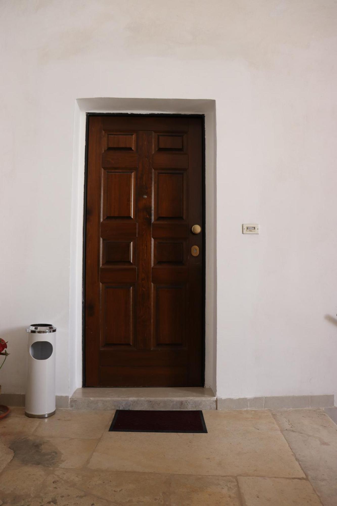 Apartamento Laviano House Bríndisi Exterior foto
