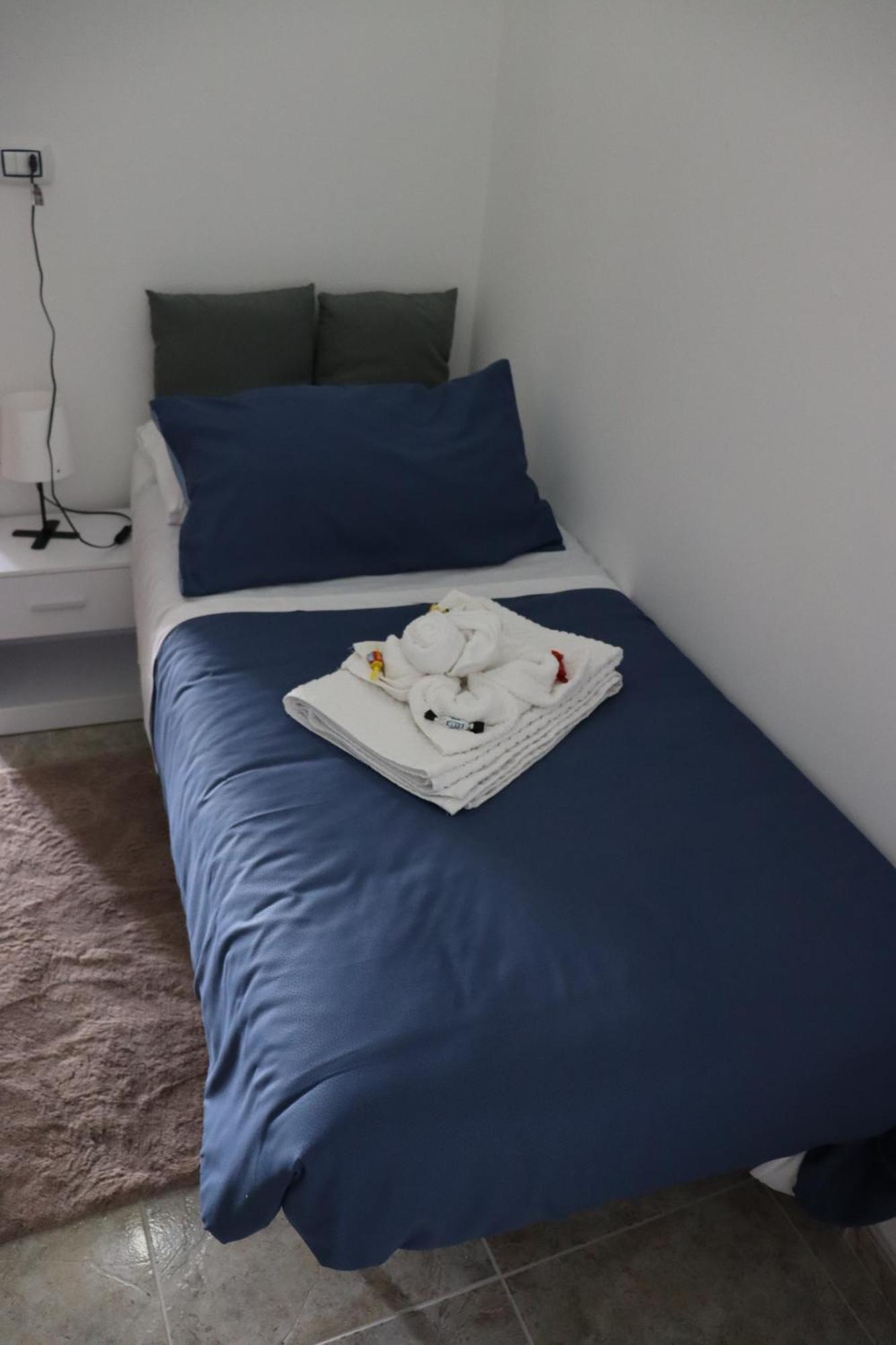 Apartamento Laviano House Bríndisi Exterior foto
