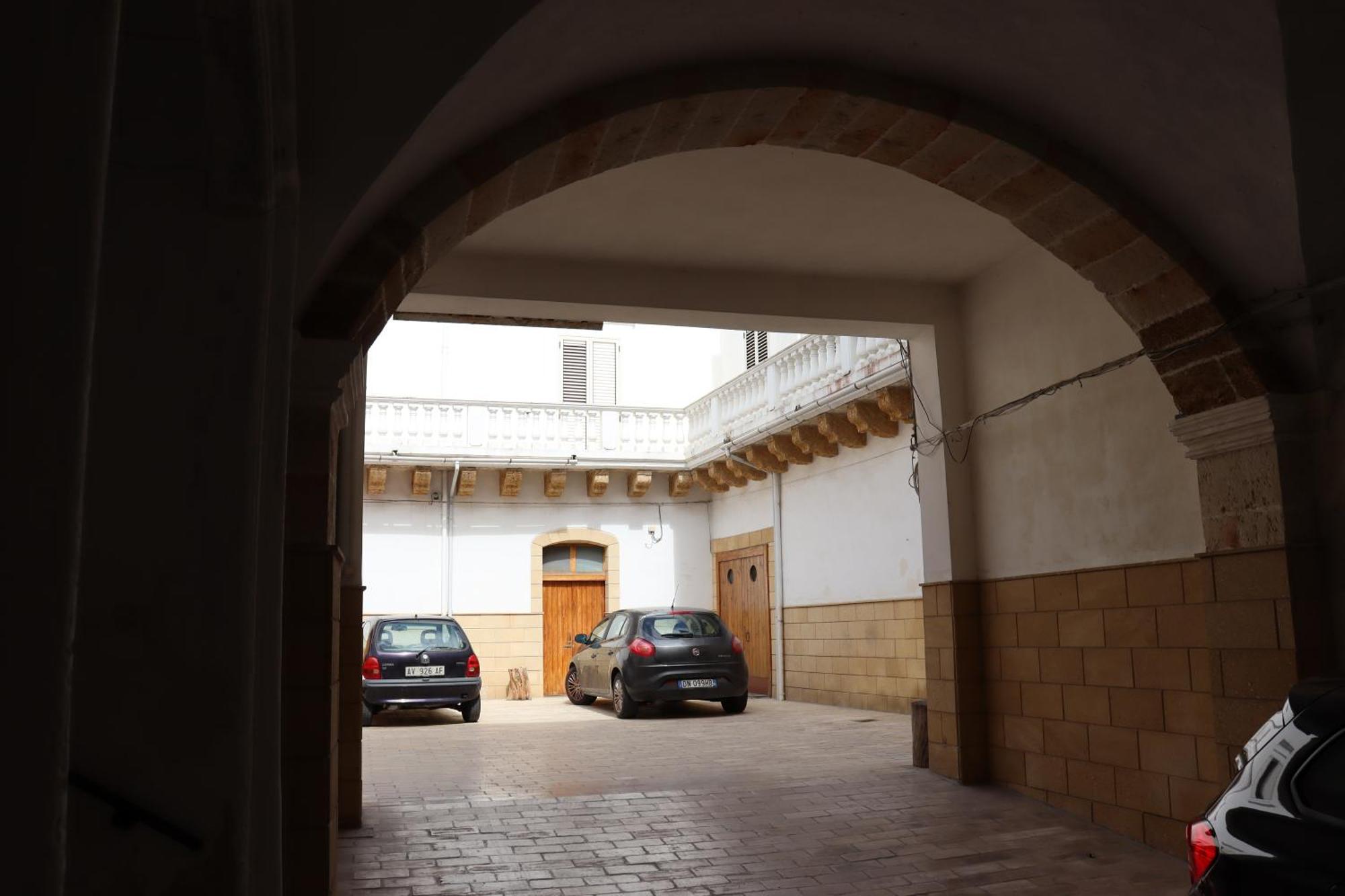 Apartamento Laviano House Bríndisi Exterior foto