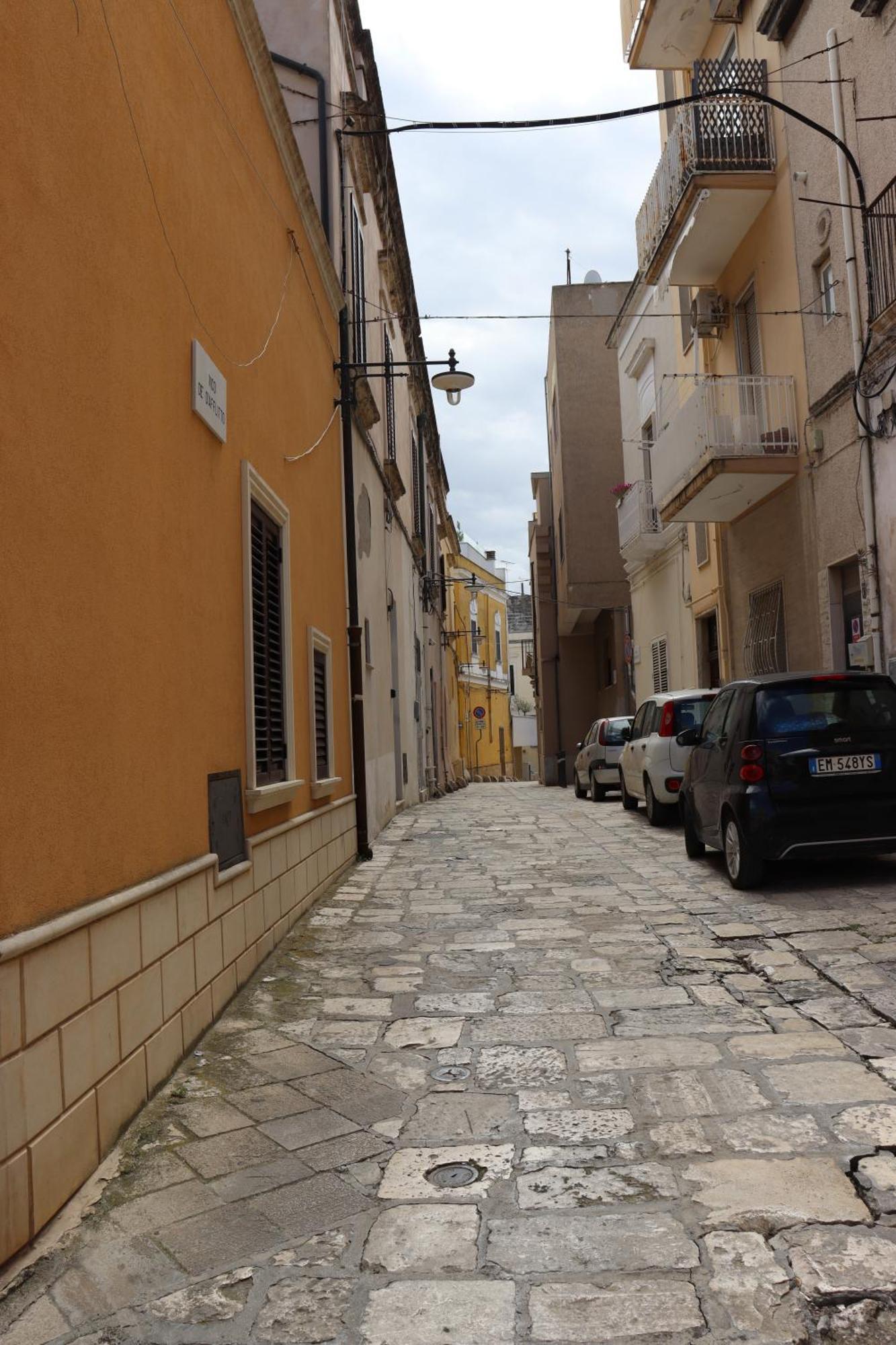 Apartamento Laviano House Bríndisi Exterior foto
