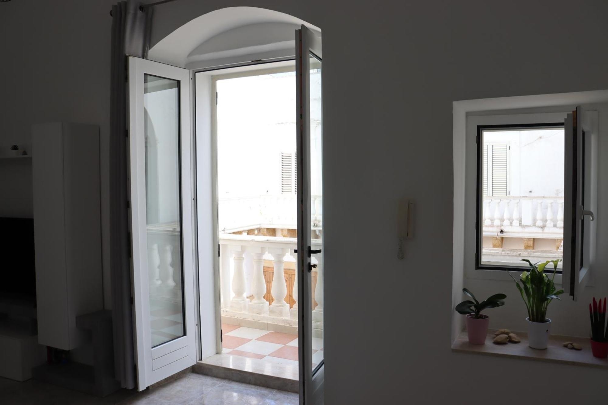 Apartamento Laviano House Bríndisi Exterior foto