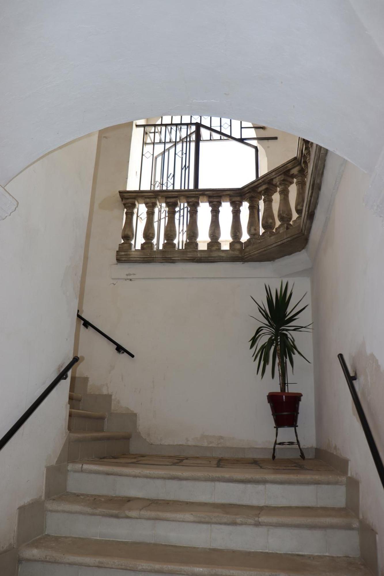 Apartamento Laviano House Bríndisi Exterior foto