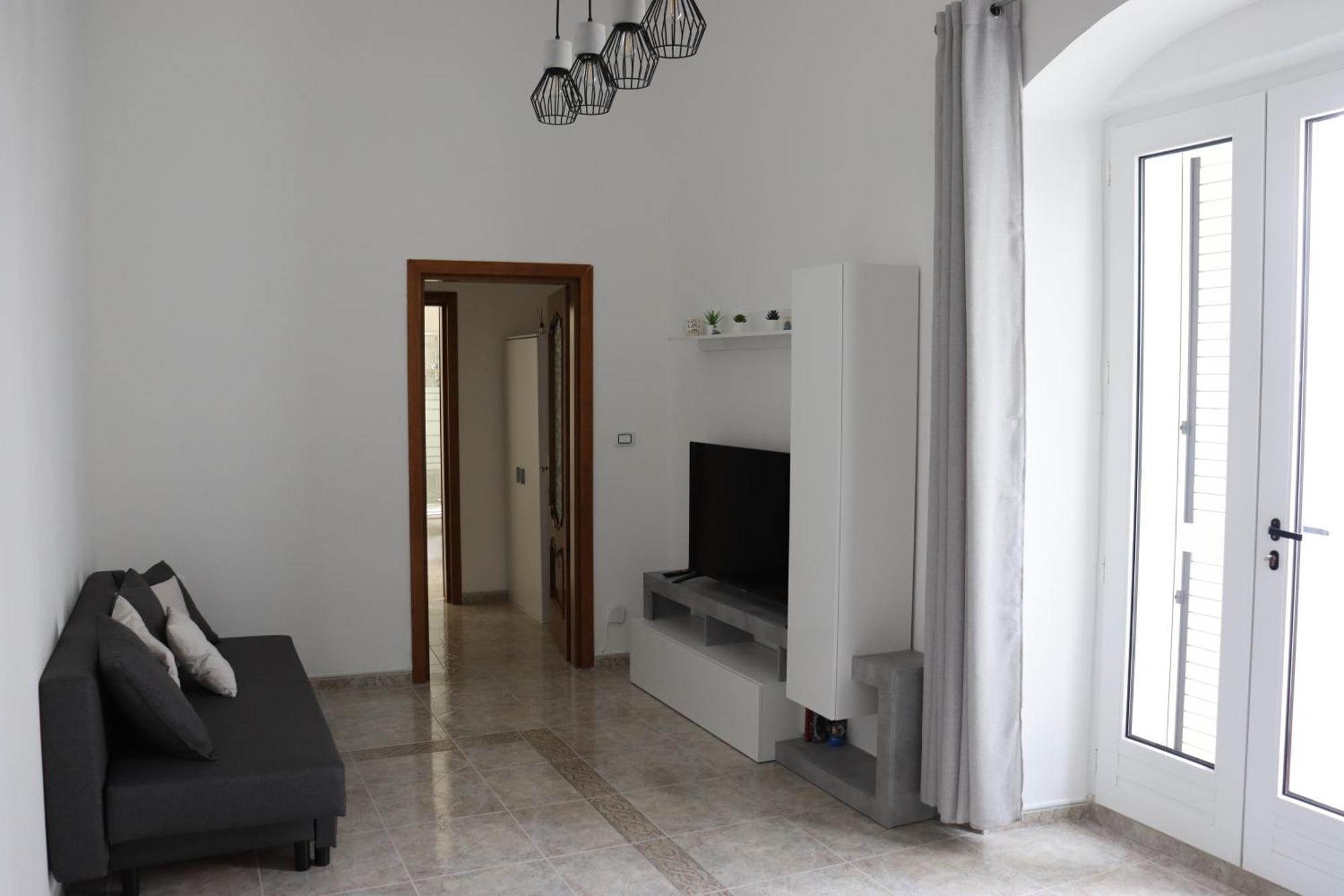 Apartamento Laviano House Bríndisi Exterior foto
